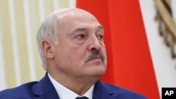 Александр Лукашенко