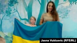 Lena i Maša Kaminski