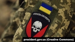 «Наші доблесні ЗСУ поступово ідуть вперед і вперед і звільнять Херсонщину», – наголосив голова ОВА