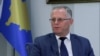 Kosovo: Besnik Bislimi - Deputy Prime Minister of Kosovo