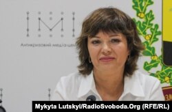 Руслана Шевцова