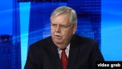 Джон Теффт висловив думку, що рішення щодо більшої автономії Донбасу не знайдуть підтримки в українському суспільстві