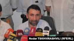 Гия Каркарашвили