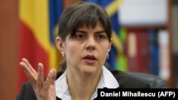 Лаура Кьовеши