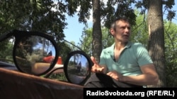 Вакарчук: зовсім інша історія – мати власну потужну команду, мати фракцію в парламенті