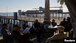 Иллюстративное фото