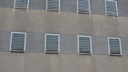 مستند انفرادی؛ بخش دوم: «تاریکخانه اشباح» در بندهای سپاه