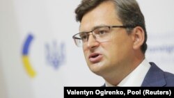 «Росіяни вчинили ще один жахливий воєнний злочин, обстрілявши виправну установу в окупованій Оленівці, де вони тримали українських військовополонених»
