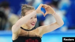 Анастасия Губанова