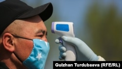 Бишкек: өзгөчө абал кирген күн. 