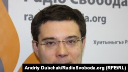 Тарас Березовець