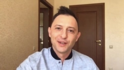 Вокаліст російського гурту «Звєрі» виступив проти поправок до Конституції в Росії (відео)