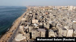 U Gazi nezaposlenost prevazilazi 50 odsto. 