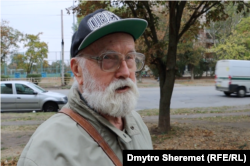 Херсонець Олег