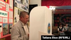 Alegerile din 20 mai