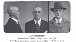 Поверх барьеров с Иваном Толстым 