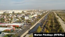 Bucureștiul s-a dezvoltat haotic în ultimul deceniu, în special din cauza excepțiilor de la reglementări.