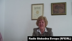 Almasa Memagić, foto: Kadir Plećan