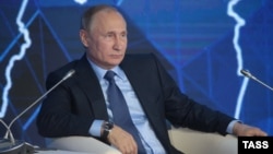 Володимир Путін 