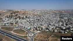 Иордан дарыясынын батыш жээги