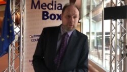 Hugh Chetwynd: „Situația închisorilor din România este aproape de media europeană”