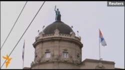 Dačić: Vlada bez Dinkića i URS-a, na potezu SNS