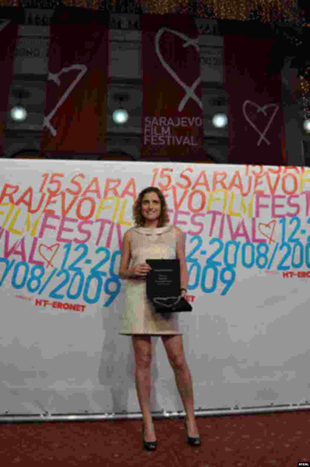 15. Sarajevo Film Festival #2