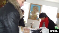 Киши колдуу болуп каза тапкан журналисттердин соңкусу Геннадий Павлюк