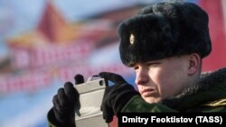 Військовим заборонили розповідати журналістам і писати в інтернеті про службу в армії