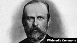 Ferdinand von Richthofen