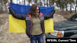 Мария Варфоломеева