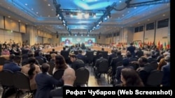 51-а сесія Ради міністрів закордонних справ Організації ісламського співробітництва в Стамбулі