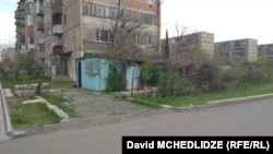 რუსთავი