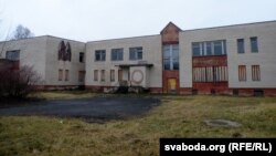 Бязьдзетны дзіцячы садок