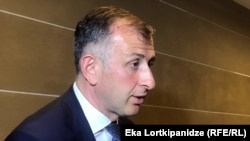 ზურაბ პატარაძე