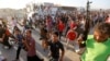 Dangerous Alliance: Shi'ite Militias Reinforce Iraqi Army 