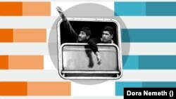 Nem a migránsoktól félünk leginkább