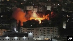 Ливан. Бейрут.