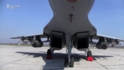 Rusia a donat Serbiei șase avioane MiG-20