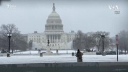 Ismét a Capitoliumon a világ szeme