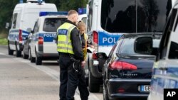 За повідомленням, підозрювані, ймовірно, контактували з особами, що могли діяти від імені державних органів Росії (фото ілюстративне)