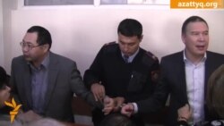 Судье предложили взять самоотвод