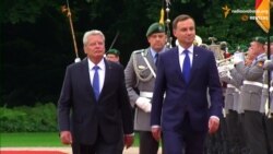 Польща побоюється спалаху міграційної кризи через війну на Донбасі