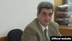 Siniša Kisić