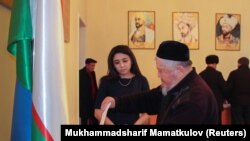 Өзбек парламентиндеги 150 орунга талапкерлерди шайлоонун экинчи туру 5-январда болуп өткөн. 