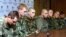 Російські десантники, захоплені в полон в Україні, 28 серпня 2014 року