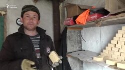 Короосунда самын чыгарган ишкер