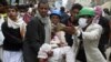 Yemeni Police Continue Crackdown