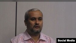 Бобомурод Абдуллаев. 