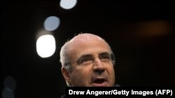 Вільям Браудер